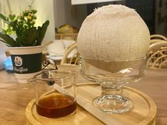 -Fruiffee Cafe 果啡派