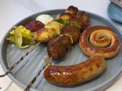 -库滋明·俄罗斯特色美食(中央大街店)