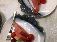 招牌红烧乳鸽-酌宴府The China Club·广州万富希尔顿酒店(云城东路店)