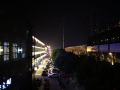 -龙眠大道(地铁站)