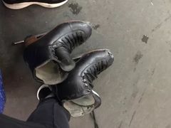 -正佳冰河湾真冰滑冰场
