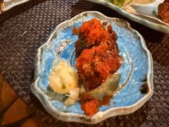 -半藏居酒屋(香港花园店)
