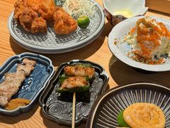 -一豚轩·烧鸟·豚骨拉面(五四路店)