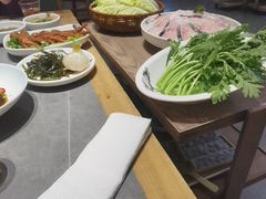 -蜀留香火锅·始于1999·原四川老火锅(白堤路店)