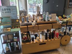 -星巴克(天津佛罗伦萨小镇店)