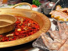 -哥老官重庆美蛙鱼头(宝山龙湖店)