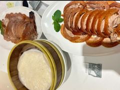 -惠丰堂饭庄·烤鸭·京味菜(翠微路店)