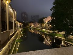 -常州古运河
