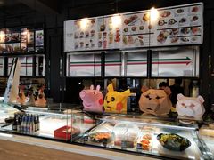 -YUMI芽米·法式烘焙·咖啡(文化宫店)