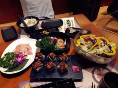 -牛家酒场(7mall店)