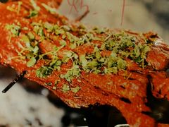 -霄汉羊排(万松园一店)