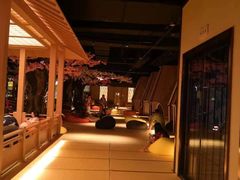 -蓝鲸湾汤泉(包河店)