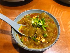 -58度品质川菜馆(经一路店)