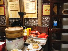 -老马粉蒸肉(西塘古镇店)