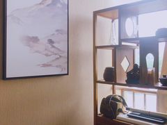 -席仁堂推拿按摩脊柱调理(世纪科贸大厦店)