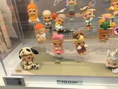 -泡泡玛特POPMART(侨福芳草地店)