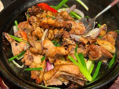 -旺爷砂锅·茶作(国贸城店)