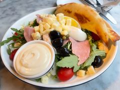 -玛尚诺意式餐厅(官舍店)