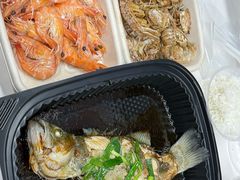 -盒马鲜生(枣园路店)
