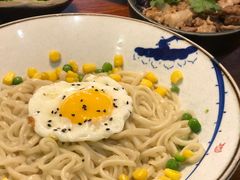 -中国凉都黄牛肉馆(杭州总店)