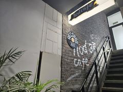 -nodcafe(M50创意园店)