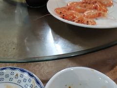 -老船长海鲜大排档(银滩店)