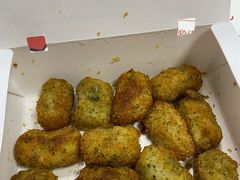 -达美乐比萨(留仙大道店)