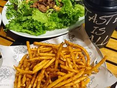 -Tubestation站点比萨(五道营店)