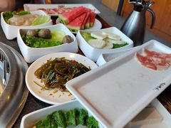 -麻辣英雄重庆火锅(陈江天益城店)