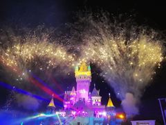 -青岛方特梦幻王国