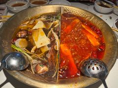 -小龙坎火锅(IFS HOT店)