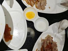 -皇城根北京风味主题餐厅(中海环宇城店)