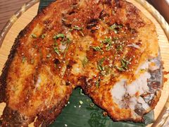 -茄子恰恰·新云南小炒(坪山益田店)