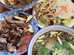 -朱秀英梆梆肉葫芦头(琉璃街店)