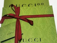 -Gucci(北京SKP店)