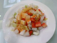 四川泡菜-成都驻京办餐厅(蜀都宾馆店)