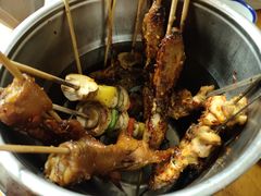 -炒豆合作社(东四总店)