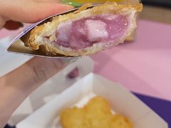 -麦当劳(台州路桥DT店)