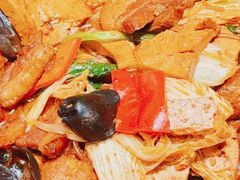 -面辣子·陕西家乡菜(钟楼店)