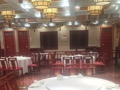 -万荣烤鸭店·北京菜(天坛店)