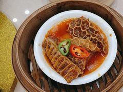 -寻味顺德·南记酒家·传统顺德菜·鱼生(广源路店)