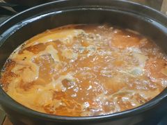 酸汤鱼火锅-猫爷的腔调·黔小馆(交大医学住宅区店)
