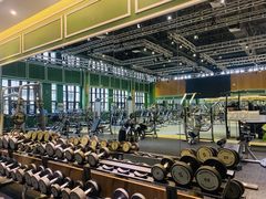 -悦莱美游泳健身会所(御景壹号店)