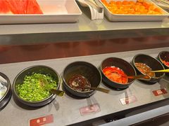 -巴奴毛肚火锅(京西大悦城店)