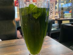 泰凉手打柠檬茶-Hi YOU你的饭局泰餐厅(雍和宫店)