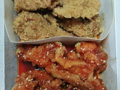 -柳石居柳州螺蛳粉(万达店)