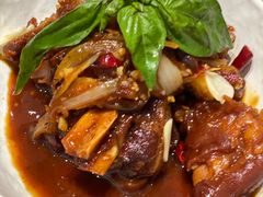 -娜娜家·Nana's restaurant(国金汇店)