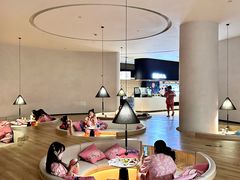 -涨巢·潮玩水疗局