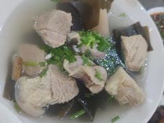 -健民肥肠(颐和家园店)