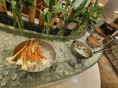 -南通大饭店·米兰餐厅